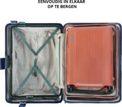 CarryOn Protector Luxe 3-delige Kofferset - Trolleyset Met TSA-kliksloten - Terra -Reizen Verkoopwinkel 1200x1046 4
