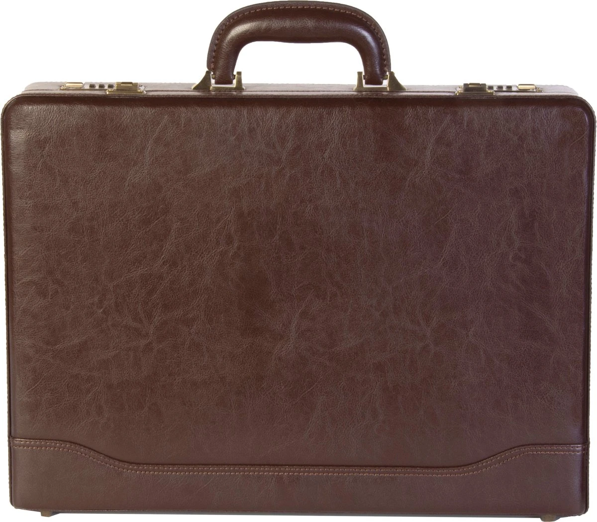 Claymore Attaché 2001 PU Bruin 1 Claymore Attaché 2001 PU Bruin