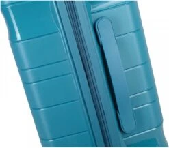 Decent ONE-CITY Large Koffer - 76 Cm - TSA Slot - Petrol -Reizen Verkoopwinkel 1200x1052