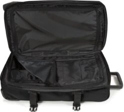 Eastpak TRANVERZ M Reiskoffer (67 X 35.5 X 30 Cm) - Black -Reizen Verkoopwinkel 1200x1082