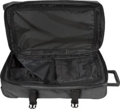 Eastpak TRANVERZ M Reiskoffer (67 X 35.5 X 30 Cm) - Black Denim -Reizen Verkoopwinkel 1200x1088 1
