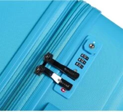 Decent Koffer / Trolley / Reiskoffer - Xx Cm - 120 Liter - Maxi Air - Blauw 35 Decent Koffer / Trolley / Reiskoffer - Xx Cm - 120 Liter - Maxi Air - Blauw -Reizen Verkoopwinkel 1200x1094 2