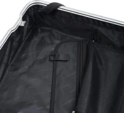 Aluminium Handbagage Koffer Mozzel Darrow - Reiskoffer Met Wielen - 51cm - Harde Koffer - Zilver 23 Aluminium Handbagage Koffer Mozzel Darrow - Reiskoffer Met Wielen - 51cm - Harde Koffer - Zilver -Reizen Verkoopwinkel 1200x1094 3