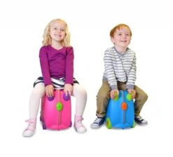 Trunki Ride-On Handbagage Koffer 46 Cm - Trixie -Reizen Verkoopwinkel 1200x1095