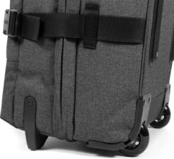 Eastpak TRANVERZ L Reiskoffer (79 X 40 X 33 Cm) - Black Denim -Reizen Verkoopwinkel 1200x1096 6