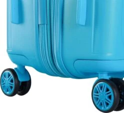 Decent Koffer / Trolley / Reiskoffer - Xx Cm - 120 Liter - Maxi Air - Blauw 31 Decent Koffer / Trolley / Reiskoffer - Xx Cm - 120 Liter - Maxi Air - Blauw -Reizen Verkoopwinkel 1200x1097