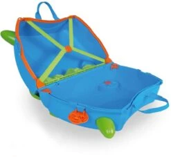 Trunki Ride-On Handbagage Koffer 46 Cm - Terrance 31 Trunki Ride-On Handbagage Koffer 46 Cm - Terrance -Reizen Verkoopwinkel 1200x1101 1