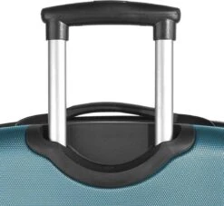 Gabol Paradise Koffer - Large 77cm - Turquoise -Reizen Verkoopwinkel 1200x1102