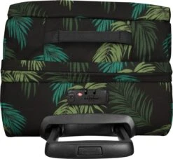 Eastpak TRANVERZ L Reiskoffer (79 X 40 X 33 Cm) - Brize Palm Core -Reizen Verkoopwinkel 1200x1105 2