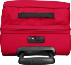 Eastpak TRANVERZ S Reiskoffer, Handbagage (51 X 32.5 X 23 Cm) - Sailor Red -Reizen Verkoopwinkel 1200x1105
