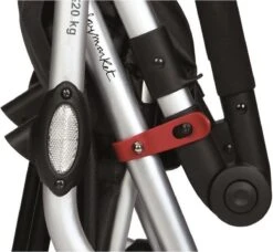 Playmarket Go Up Boodschappentrolley Dark Grey -Reizen Verkoopwinkel 1200x1108