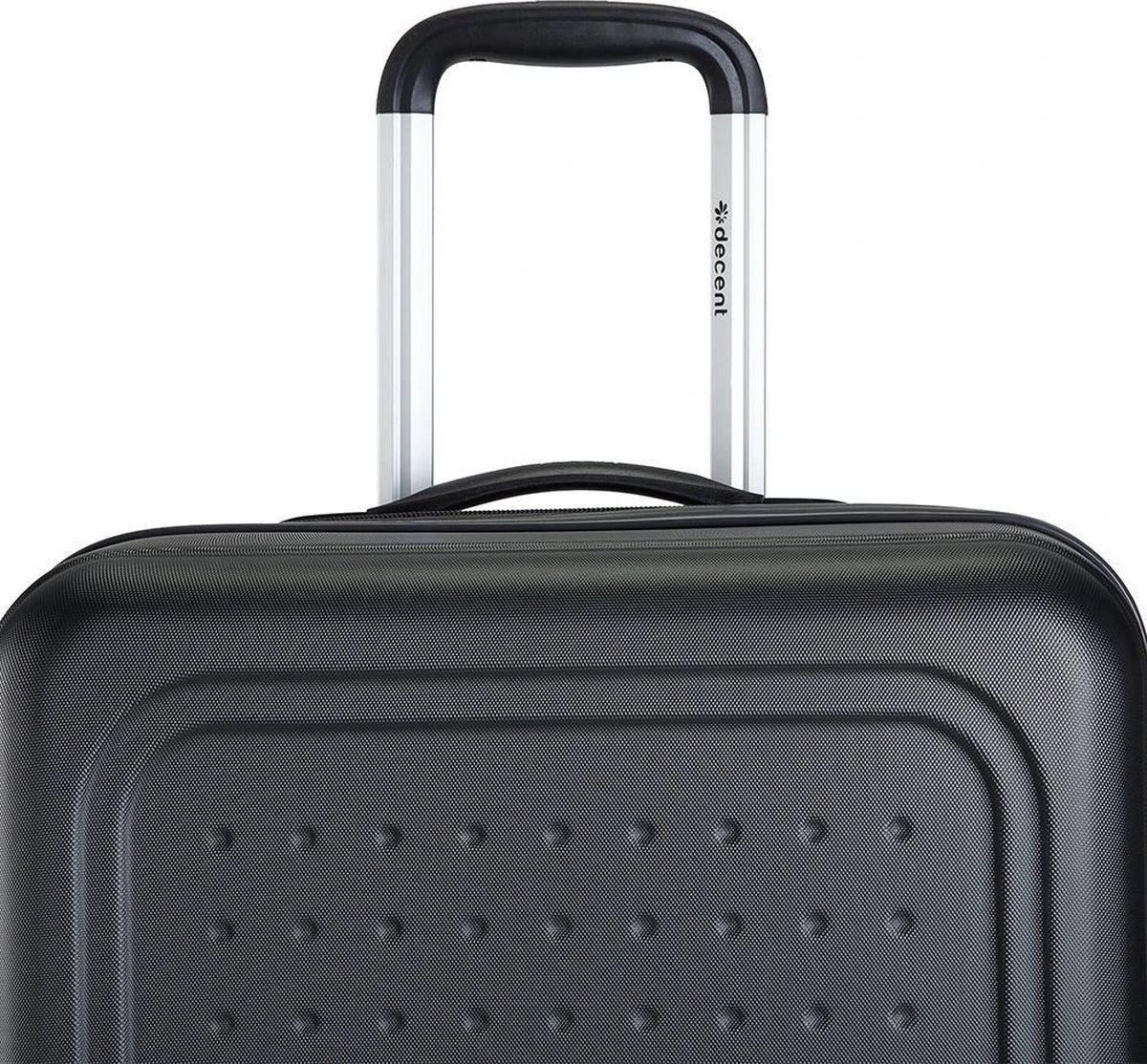 Decent Maxi-Air Trolley 77 Expandable Antraciet 6 Decent Maxi-Air Trolley 77 Expandable Antraciet - Afbeelding 6