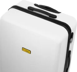 BHPPY - Seashell - Reiskoffer (76 Cm) -Reizen Verkoopwinkel 1200x1123 1