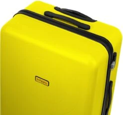 BHPPY - Banana Peel - Reiskoffer (76 Cm) -Reizen Verkoopwinkel 1200x1123 2