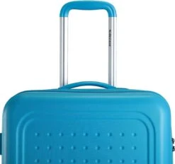 Decent Koffer / Trolley / Reiskoffer - Xx Cm - 120 Liter - Maxi Air - Blauw 37 Decent Koffer / Trolley / Reiskoffer - Xx Cm - 120 Liter - Maxi Air - Blauw -Reizen Verkoopwinkel 1200x1125