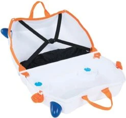 Trunki Ride-on Reiskoffer Incl. Stickers - Skye Ruimteschip -Reizen Verkoopwinkel 1200x1126