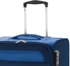 Gabol Cloud Medium Trolley 69 Blue -Reizen Verkoopwinkel 1200x1130 1