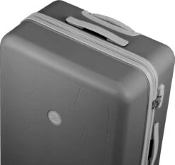 SUITSUIT - Caretta - Cool Gray - Reiskoffer (76 Cm) -Reizen Verkoopwinkel 1200x1133 2