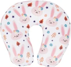 Travelers Club - Kinderkoffer Set - BUNNY -Reizen Verkoopwinkel 1200x1133