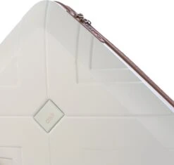 Oistr Florence Handbagage Spinner S Off White -Reizen Verkoopwinkel 1200x1140