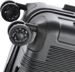 Oistr Noorvik 4 Wheel Spinner 69 Black -Reizen Verkoopwinkel 1200x1155