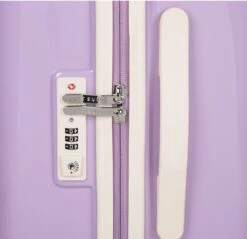 SUITSUIT - Fabulous Fifties - Royal Lavender - Reiskoffer (76 Cm) 29 SUITSUIT - Fabulous Fifties - Royal Lavender - Reiskoffer (76 Cm) -Reizen Verkoopwinkel 1200x1160 2