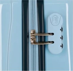 Disney Frozen Frozen 2 Meisjes Kinderkoffer ABS 55 Cm 4 W My Favourite -Reizen Verkoopwinkel 1200x1161 1