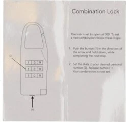 Enrico Benetti Dallas 39042 Handbagage Koffer Softcase - Grijs -Reizen Verkoopwinkel 1200x1162