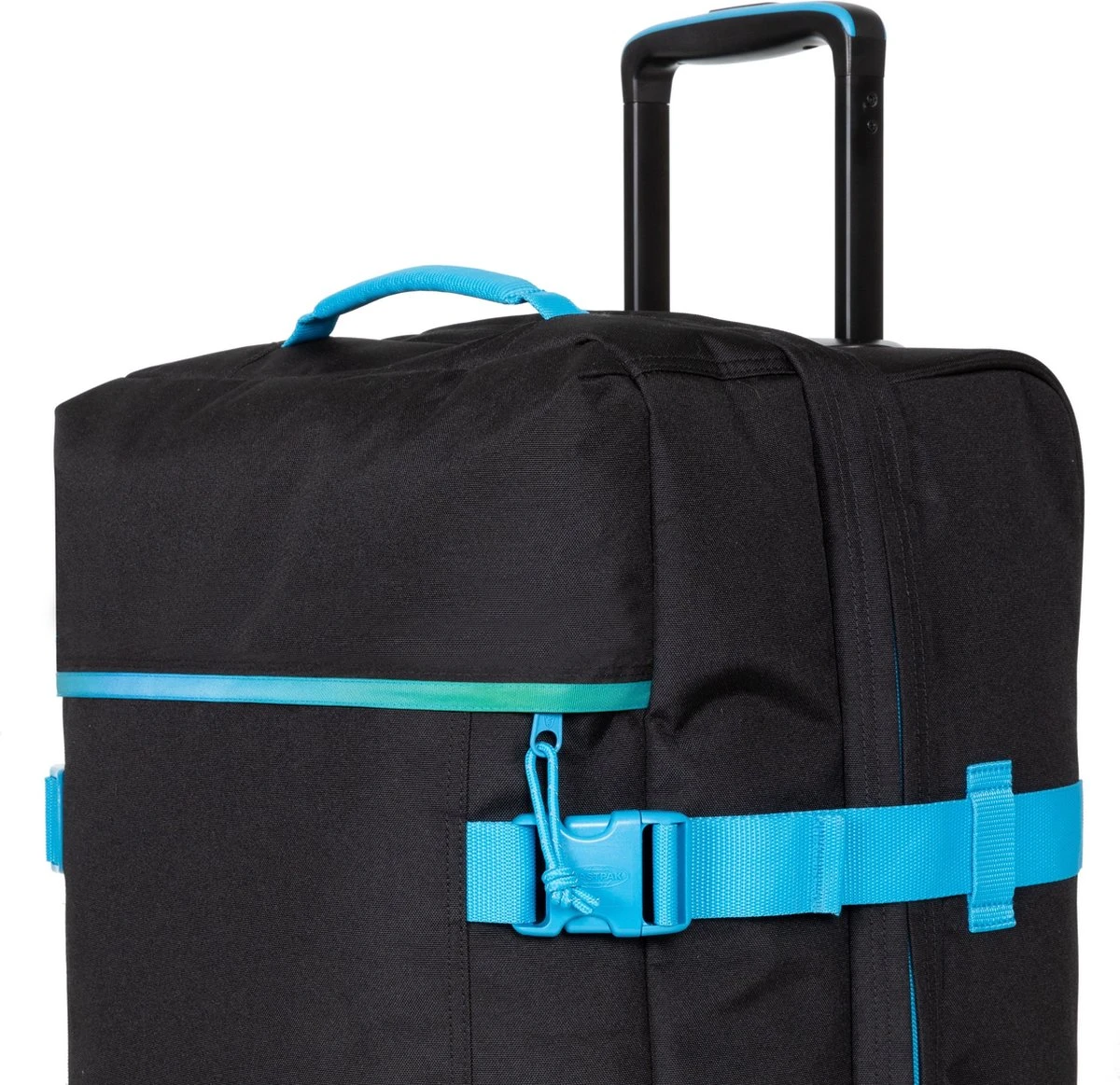 Eastpak TRANVERZ L Reiskoffer (79 X 40 X 33 Cm) - Kontrast Grade Blue 7 Eastpak TRANVERZ L Reiskoffer (79 X 40 X 33 Cm) - Kontrast Grade Blue - Afbeelding 7