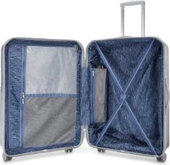 Carlton Insignia NXT Spinner Case 79 Cm - Pearl Silver -Reizen Verkoopwinkel 1200x1164 2