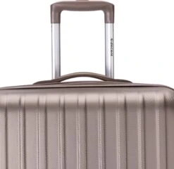 Decent Harde Koffer Tranporto 76 - Champagne 27 Decent Harde Koffer Tranporto 76 - Champagne -Reizen Verkoopwinkel 1200x1164 3