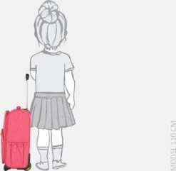 Travelite Handbagage Zachte Koffer / Trolley / Reiskoffer - Youngster - 44 Cm - Roze 25 Travelite Handbagage Zachte Koffer / Trolley / Reiskoffer - Youngster - 44 Cm - Roze -Reizen Verkoopwinkel 1200x1169 2