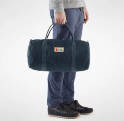 Fjallraven Vardag Duffel 30 Reistas 30 Liter - Storm -Reizen Verkoopwinkel 1200x1171