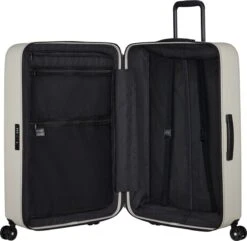 Samsonite Reiskoffer - Stackd Spinner (4 Wielen) 75 Cm - Sand - 4.3 Kg -Reizen Verkoopwinkel 1200x1173 1