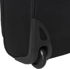 Travelbags Handbagage Zachte Koffer / Trolley / Reiskoffer - The Base - 55 Cm - Zwart 19 Travelbags Handbagage Zachte Koffer / Trolley / Reiskoffer - The Base - 55 Cm - Zwart -Reizen Verkoopwinkel 1200x1173