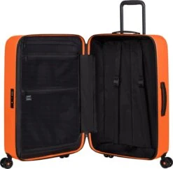 Samsonite Reiskoffer - Stackd Spinner 75/28 (Large) Orange 17 Samsonite Reiskoffer - Stackd Spinner 75/28 (Large) Orange -Reizen Verkoopwinkel 1200x1176 1