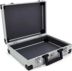 Allit AluPlus Basic L 35 424100 Gereedschapskoffer (zonder Inhoud) (l X B X H) 345 X 285 X 105 Mm Universeel 6 Allit AluPlus Basic L 35 424100 Gereedschapskoffer (zonder Inhoud) (l X B X H) 345 X 285 X 105 Mm Universeel -Reizen Verkoopwinkel 1200x1187 2