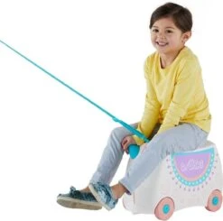 Trunki - Trunki Ride-On Lama Lola -Reizen Verkoopwinkel 1200x1189 4
