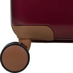 SUITSUIT - Fab Seventies Classic - Biking Red - Reiskoffer (76 Cm) -Reizen Verkoopwinkel 1200x1193 2