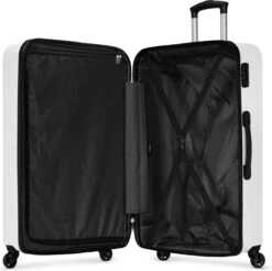 BHPPY - Seashell - Reiskoffer (76 Cm) -Reizen Verkoopwinkel 1200x1195 2