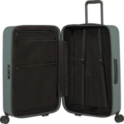 Samsonite Reiskoffer - Stackd Spinner 68/25 (Medium) Forest -Reizen Verkoopwinkel 1200x1197 3