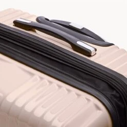 Tesla PC - Reiskoffer - 65 Cm - 4 Wielen - Roze -Reizen Verkoopwinkel 1200x1199 5