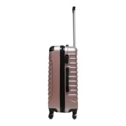 Castillo Trimix 3 Delige ABS Kofferset - Rosé Goud -Reizen Verkoopwinkel 1200x1200 1014