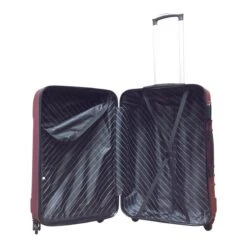 Castillo Trimix 3 Delige ABS Kofferset - Rosé Goud -Reizen Verkoopwinkel 1200x1200 1016