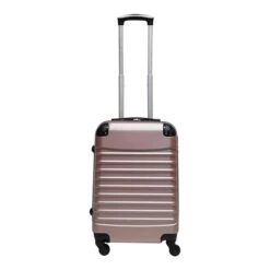 Castillo Trimix 3 Delige ABS Kofferset - Rosé Goud -Reizen Verkoopwinkel 1200x1200 1018