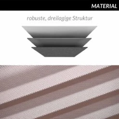 Monzana Hardcase Kofferset 4 Delig - Baseline Beautycase/M/L/XL - Rosé 26 Monzana Hardcase Kofferset 4 Delig - Baseline Beautycase/M/L/XL - Rosé -Reizen Verkoopwinkel 1200x1200 1030