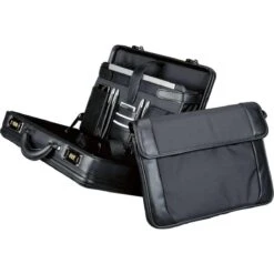 Juscha JU-45039 Pilotenkoffer Alassio Modica 32,5 X 45,5 X 10,5 Cm Zwart 6 Juscha JU-45039 Pilotenkoffer Alassio Modica 32,5 X 45,5 X 10,5 Cm Zwart -Reizen Verkoopwinkel 1200x1200 1041