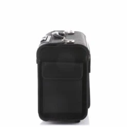 Dermata Pilotenkoffer Nylon 1340NY Zwart -Reizen Verkoopwinkel 1200x1200 1056