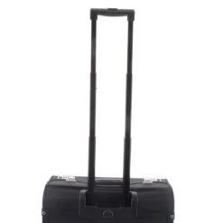 Dermata Pilotenkoffer Nylon 1340NY Zwart -Reizen Verkoopwinkel 1200x1200 1058