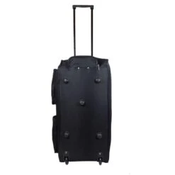 Leonardo Miami Grote Wieltas XXL - 140L - Zwart -Reizen Verkoopwinkel 1200x1200 1069